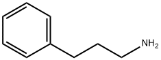 3-苯基-1-丙胺；CAS:2038-57-5 现货供应 高校研究所 先发后付