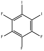 1,2-二碘四氟苯；CAS:2708-97-6 现货供应 高校研究所 先发后付