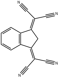 1,3-双(二氰亚甲基)茚满 CAS：38172-19-9 现货供应 高校研究所 先发后付