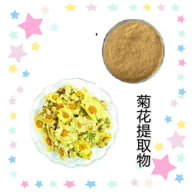 野菊花浸膏图片