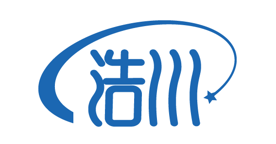 新河县浩川水工设备厂 公司logo