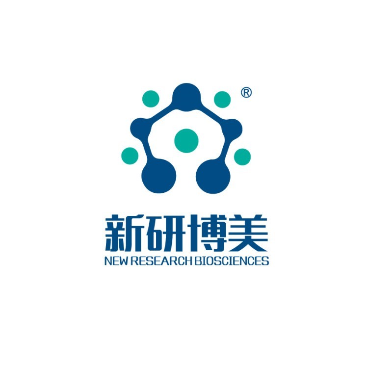 陕西新研博美生物科技有限公司 公司logo