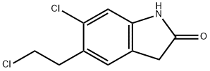 5-(2-氯乙基)-6-氯-1,3-二氢-吲哚-2-(2H)-酮 CAS：118289-55-7 现货供应 