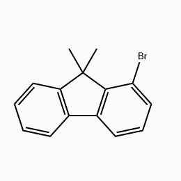 1-溴-9,9-二甲基芴  現(xiàn)貨直營(yíng)