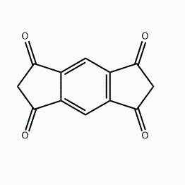 對稱引達省-1,3,5,7(2H,6H)-四酮；CAS：53910-13-7（大小包裝均可、質量保證，助力科研， 高校及研究所支持貨到付款）