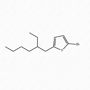 2-溴-5-(2-乙基己基)噻吩