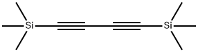 1,4-双(三甲硅基)-1,3-丁二炔；CAS号:4526-07-2