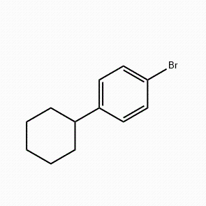 1-溴-4-環己基苯