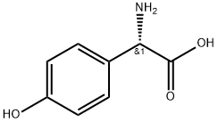 L-(+)-对羟基苯甘氨酸；CAS:32462-30-9 现货供应 高校研究所 先发后付
