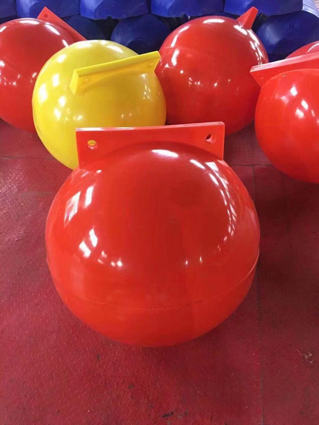 海上设备浮球勘测浮球水压承载球