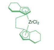耀得信 rac-乙烯双(4,5,6,7-四氢-1-茚基)二氯化锆