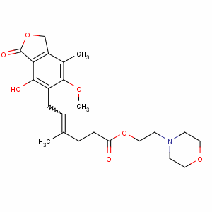 吗替麦考酚酯128794945