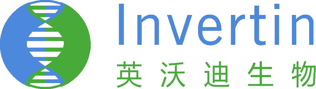 浙江英沃迪生物科技有限公司 公司logo