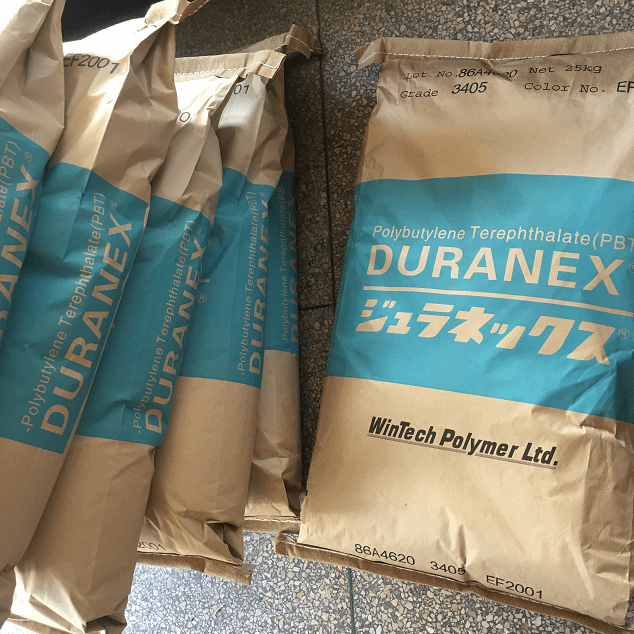 DURANEX PBT 733LD品牌：南通宝泰菱-盖德化工网