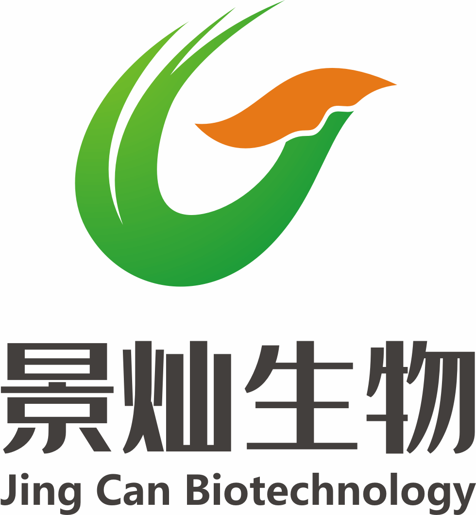 武汉景灿生物科技有限公司 公司logo