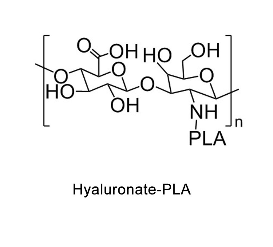 透明質酸聚乳酸haplahaluronicacidpla