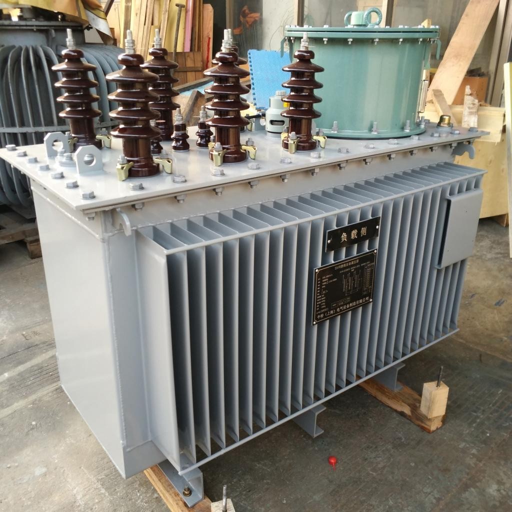 SVR-8000KVA高压电稳压器 10kv线路自动调压器稳压器