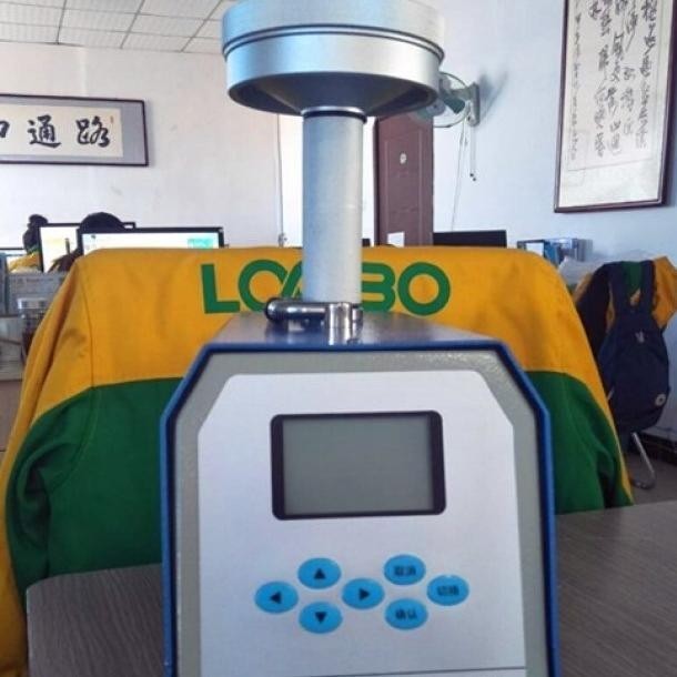 青岛路博LB-2070型空气 化物采样器