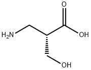 （S）-3-氨基-2-(羟甲基)丙酸