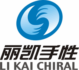 成都丽凯手性技术有限公司 公司logo
