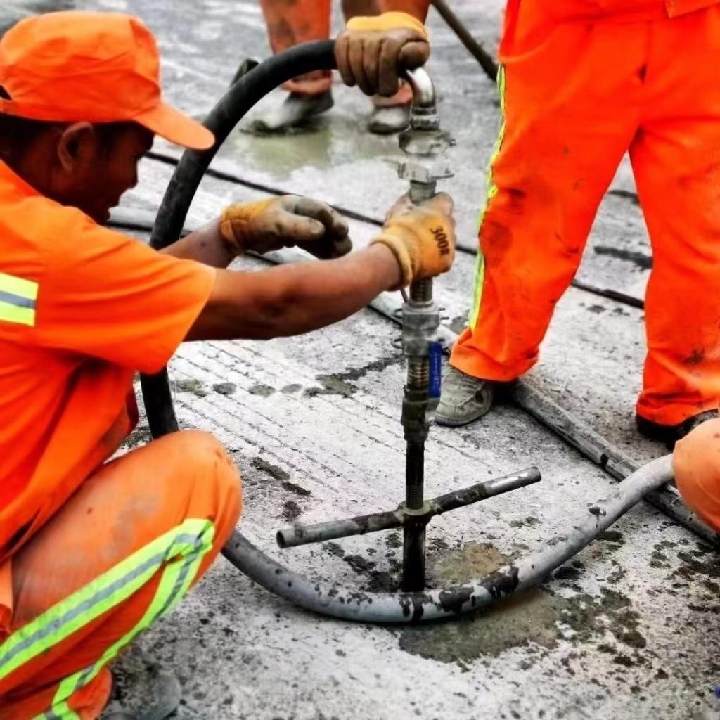 地聚合物注漿料公路面脫空空鼓量大從優