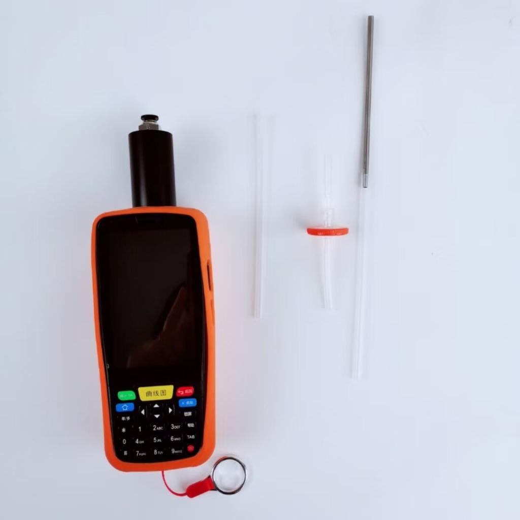 路博LB-CP-III型VOC（挥发性有机物）气体检测仪
