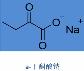 a-丁酮酸鈉鹽/2-丁酮酸鈉鹽 cas2013-26-5 血清α-羥基丁酸脫氫酶測定