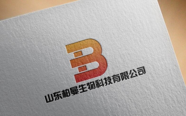 山东柏曼生物科技有限公司 公司logo