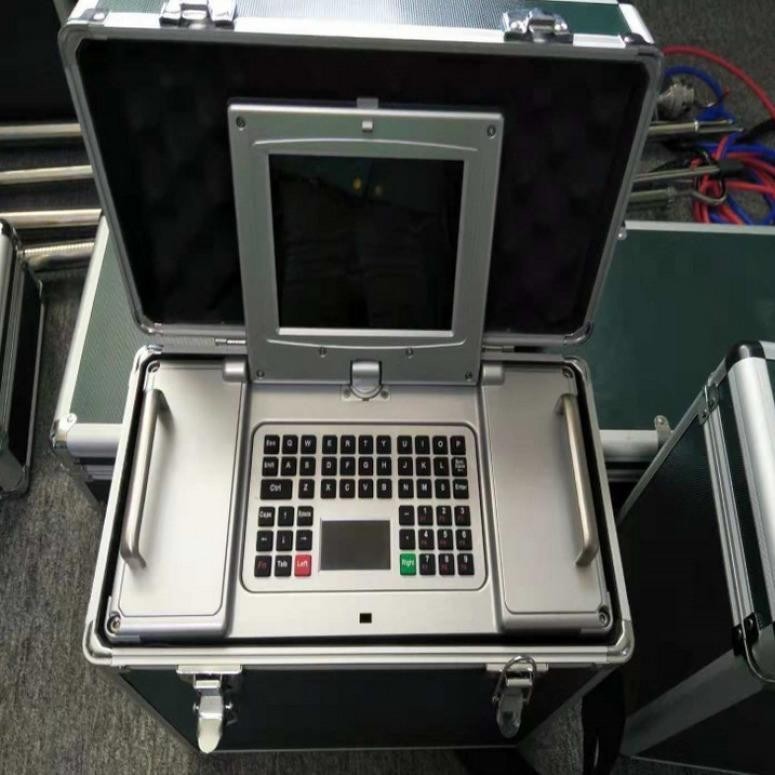 路博LB-3040便携式紫外吸收烟气检测仪