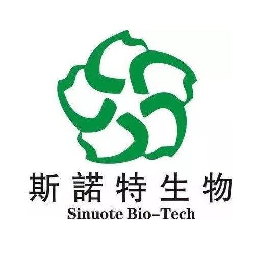 扶风斯诺特生物科技有限公司 公司logo