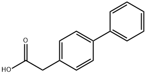 4-联苯乙酸 CAS：5728-52-9 现货供应 高校研究所 先发后付