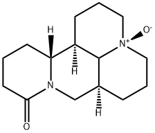 氧化苦参碱结构图片