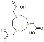 1,4,7-三氮杂环壬烷-1,4,7-三乙酸；cas：56491-86-2；生产现货供应，批发优惠价