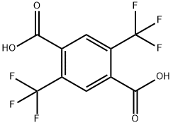 2,5-双(三氟甲基)对苯二甲酸；cas：366008-67-5；生产现货供应，批发优惠价