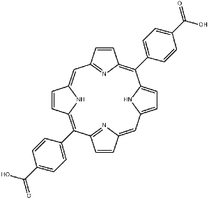 二羧基苯基卟啉cas167777266生產現貨供應批發優惠價