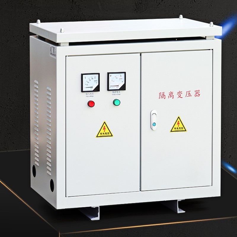 牛特三相380V變480V/460V升壓變壓器 SG-100KVA 200KVA