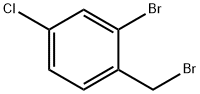 2-溴-4-氯溴苄 CAS：33924-45-7 现货供应 高校研究所 先发后付