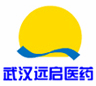 武汉远启医药化工有限公司 公司logo