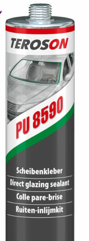 漢高TEROSON PU 8900 LV泰羅松TEROSON PU 8900 LV漢高汽車外飾擋風(fēng)玻璃膠