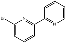 6-溴-2,2'-联吡啶；CAS：10495-73-5 现货供应 高校研究所 先发后付 产品图片