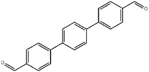 1,4-二(4-醛基苯基)苯 CAS：62940-38-9 现货供应 科研单位和高校实验室 先发后付