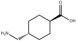 反式-4(-氨甲基)-环己烷甲酸；CAS：1197-18-8 现货供应 高校研究所 先发后付