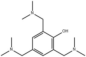 三(二甲氨基甲基)苯酚；CAS：90-72-2 现货供应 高校研究所 先发后付