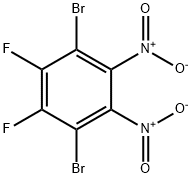 1,4-二溴-2,3-二氟-5,6-二硝基苯  CAS：1283598-32-2 现货供应 高校研究所 先发后付