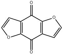 OC1130, 苯并呋喃[5,6-B]呋喃-4,8-二酮；CAS号：267220-47-3 科研单位高校实验室 先发后付