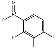 2,3,4-三氟硝基苯；CAS：771-69-7 现货供应 高校研究所 先发后付
