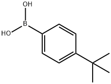 4-叔丁基苯硼酸；CAS：123324-71-0 现货供应 科研单位和高校实验室 先发后付