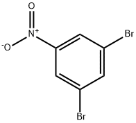 1,3-二溴-5-硝基苯 CAS：6311-60-0 现货供应 高校研究所 先发后付
