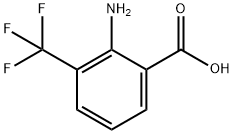 2-氨基-3-(三氟甲基)苯甲酸 CAS：313-12-2 现货供应 高校研究所 先发后付
