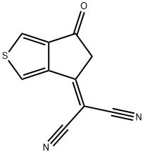 噻吩茚酮；CAS：2099010-83-8 现货供应 高校研究所 先发后付